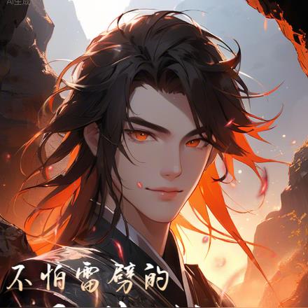 一记天雷,将我劈成了修仙者