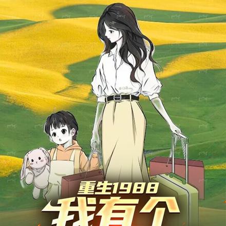1988,种菜狂揽万亿惊呆老婆