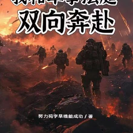 抗战:向着元帅目标前进的李云龙