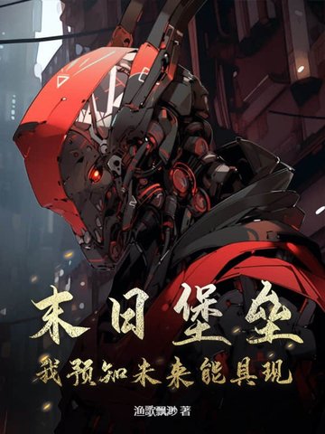 末日堡垒:我预知未来能具现