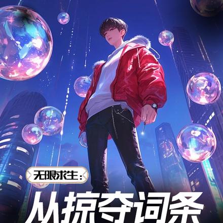 无限末世:开局掠夺丧尸词条