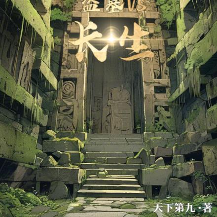 盗墓:开局穆天子,完善长生路