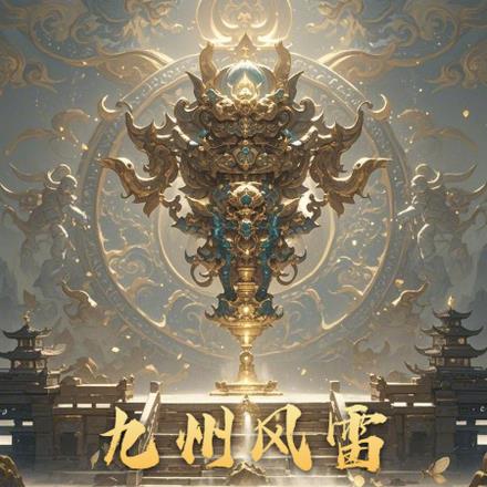 刀镇山河,从巡捕司开始崛起