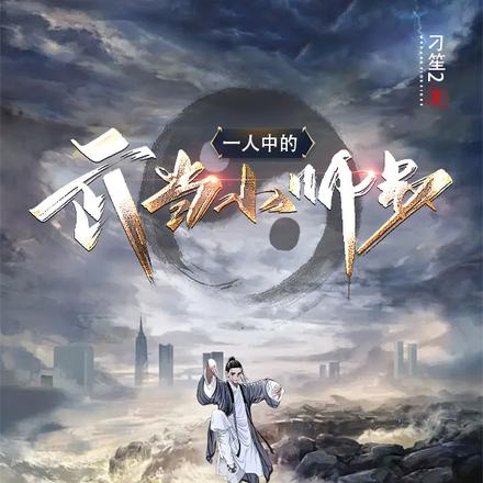 人在武当,青梅竹马叫夏禾