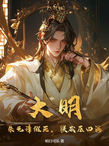 大明:朱元璋假死,朕威压四海