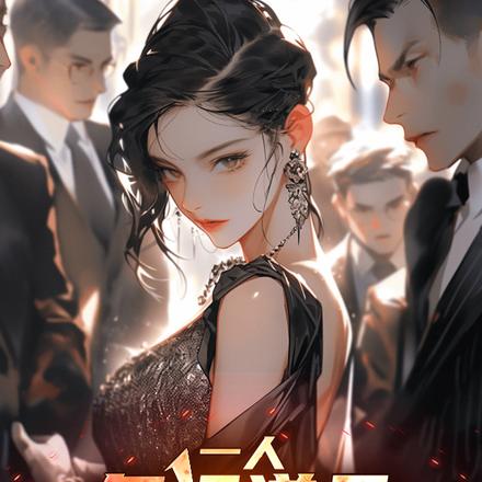 一人:八奇技强?可我内丹已成!