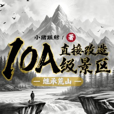 继承荒山:直接改造10A级景区
