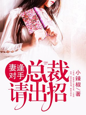 妻逢对手:总裁请出招