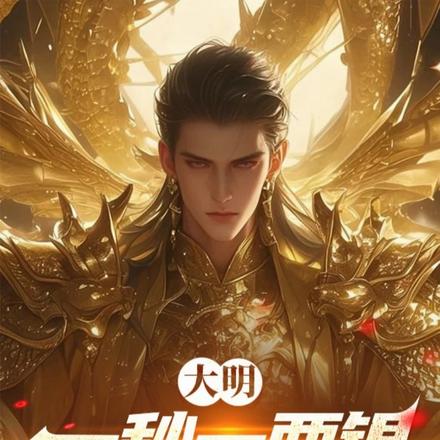 钱钱钱钱钱!这个崇祯太有钱!