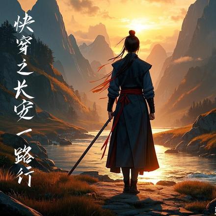 快穿:女主就要活着