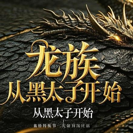 龙族:从黑太子开始
