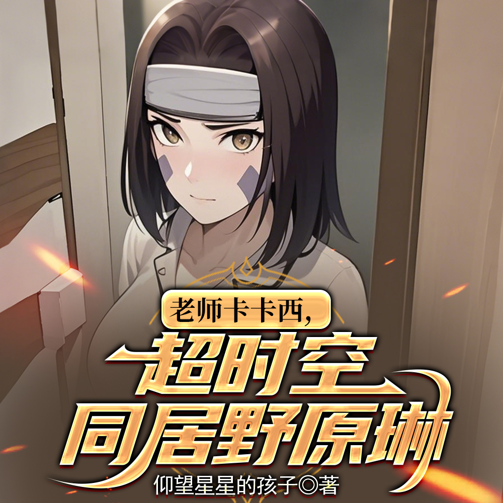 木叶:谁家好人同居带土白月光啊