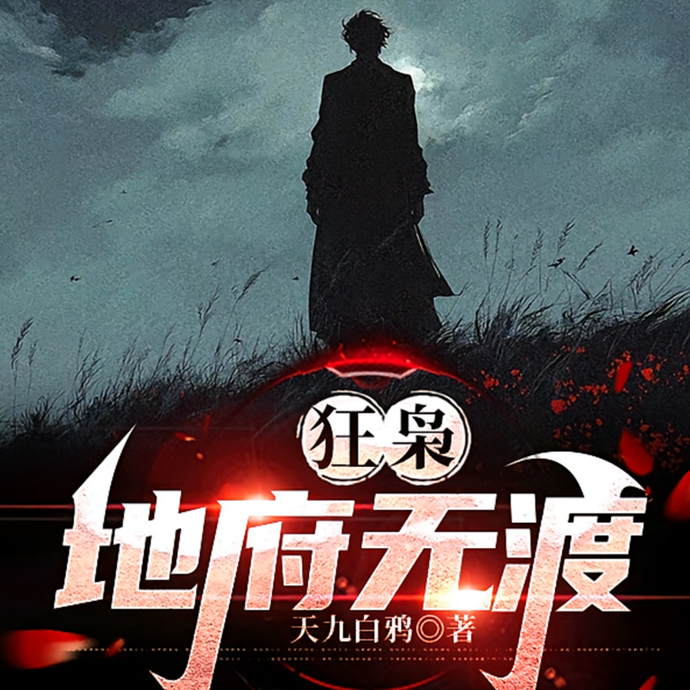 开局入监狱:创建世界最强组织