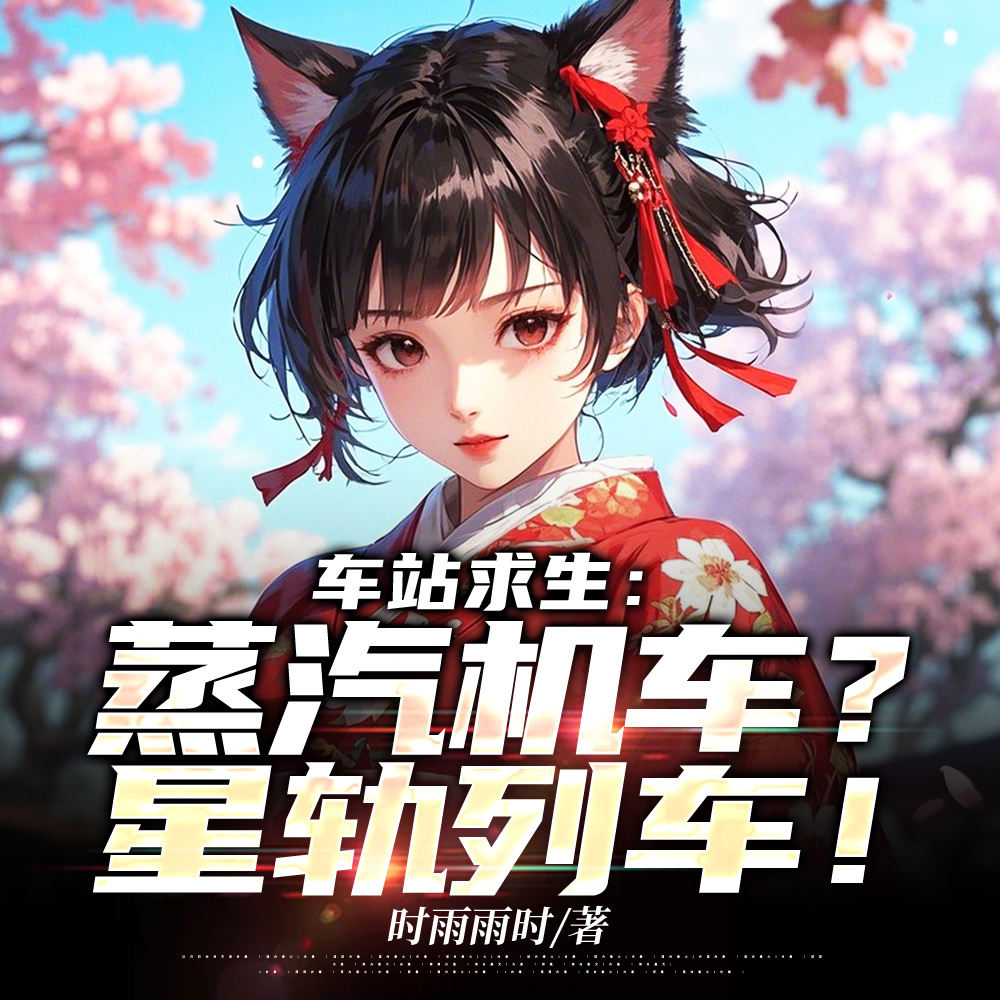 车站求生:被机械女仆包围怎么办