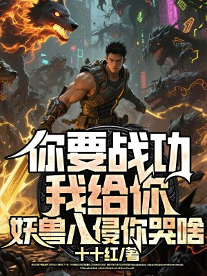 你要战功我给你,妖兽入侵你哭啥