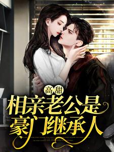 高甜,相亲老公是豪门继承人
