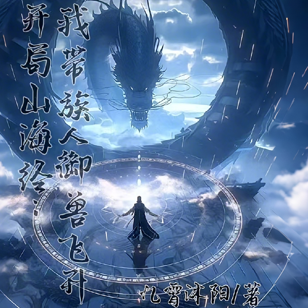 开局山海经：家族修仙两不误