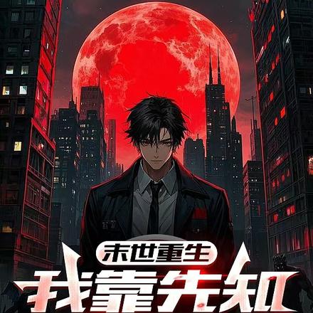 末世独行:从零开始的杀戮进化