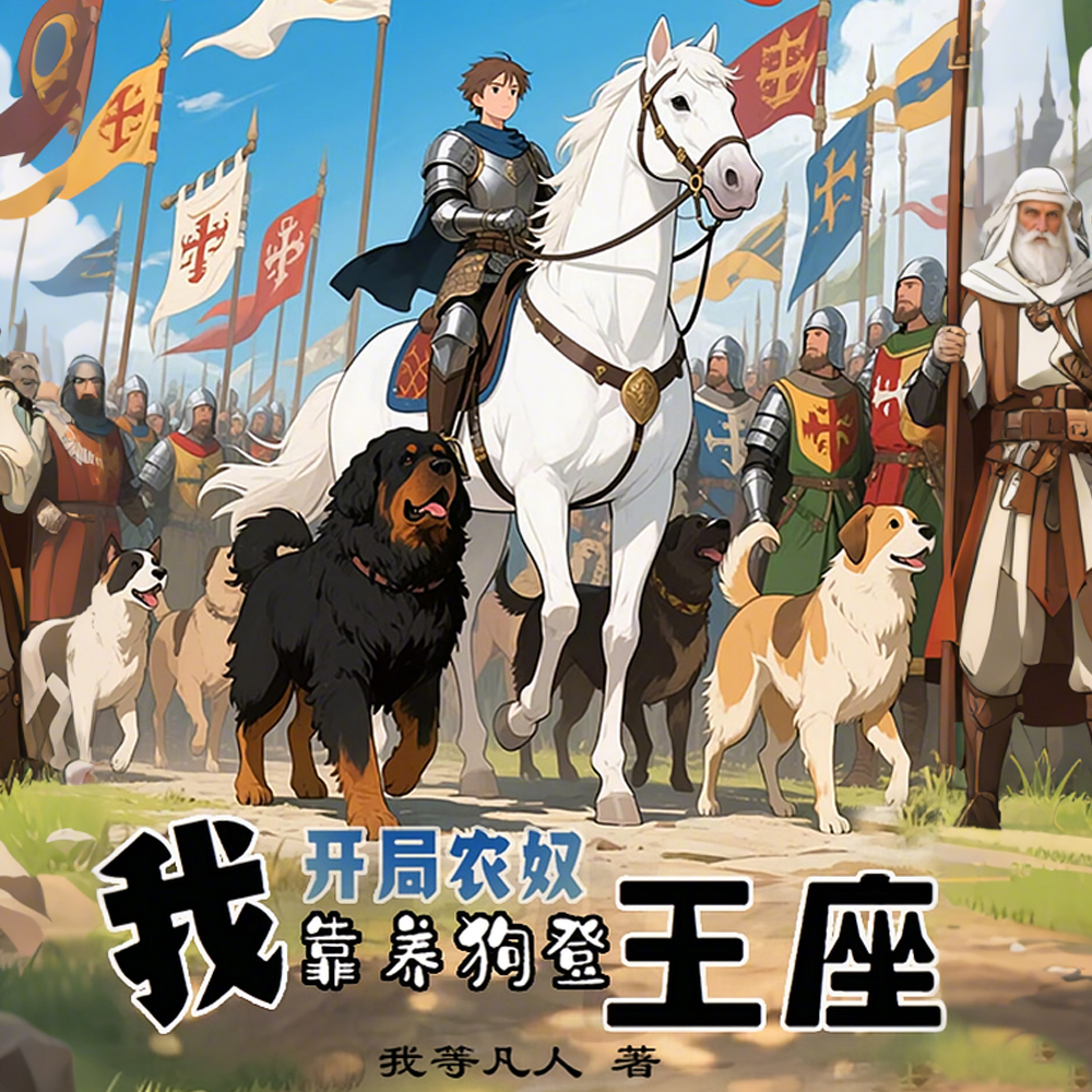 恐怖的不是他,是他的野兽军团
