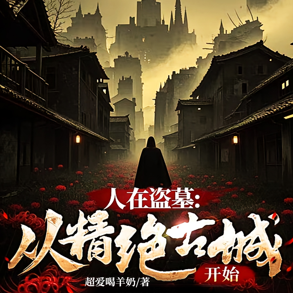 盗墓:从征服丰满精绝女王开始