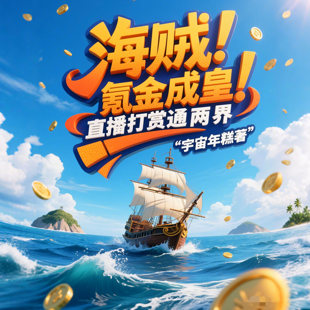 直播：你人在海贼，果实真交国家