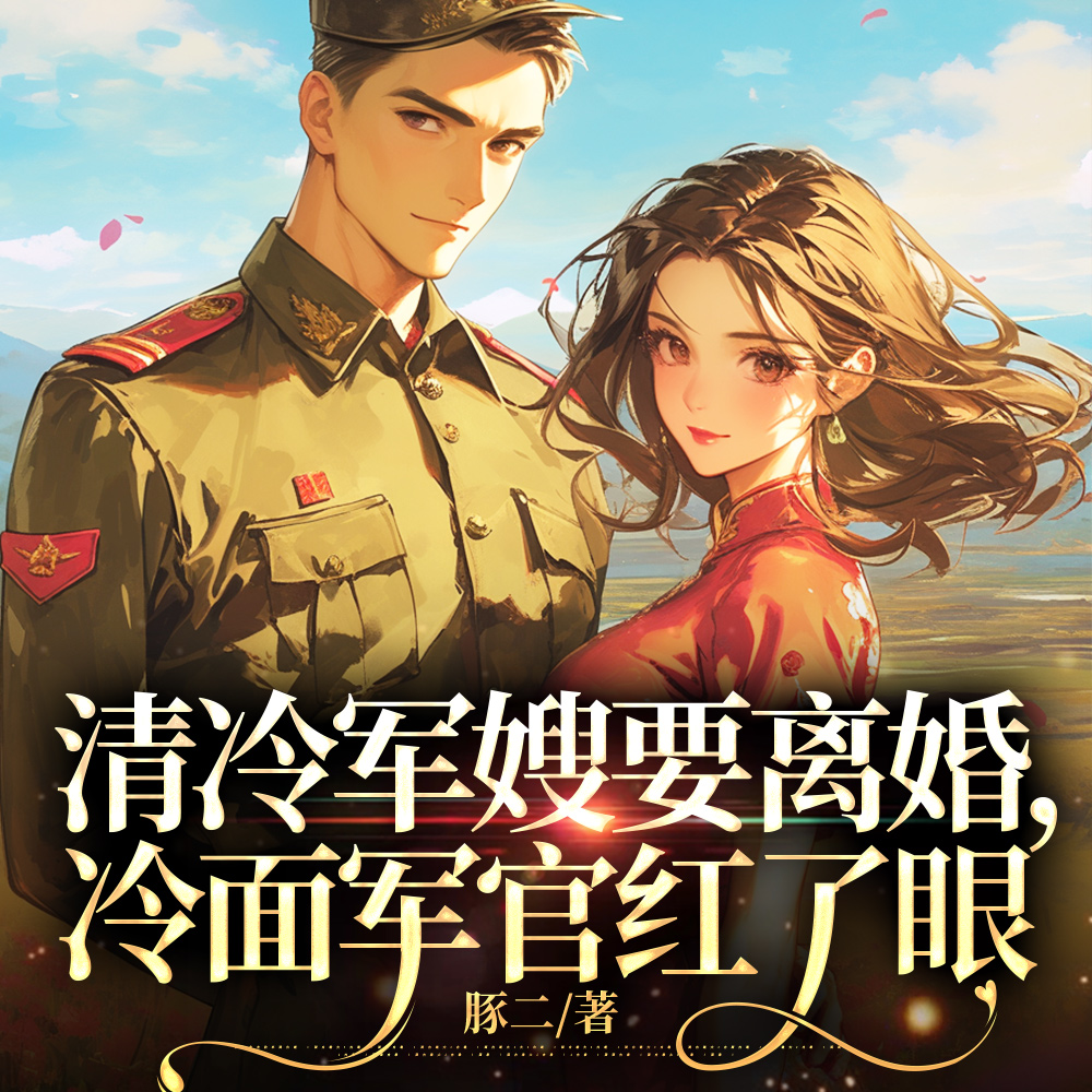 分居三年提离婚,禁欲首长红了眼