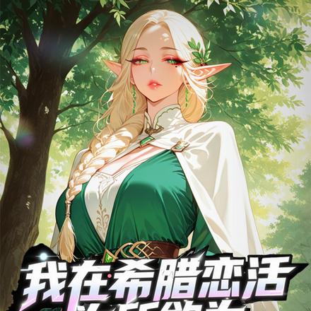 反正不是啥正经希腊神话
