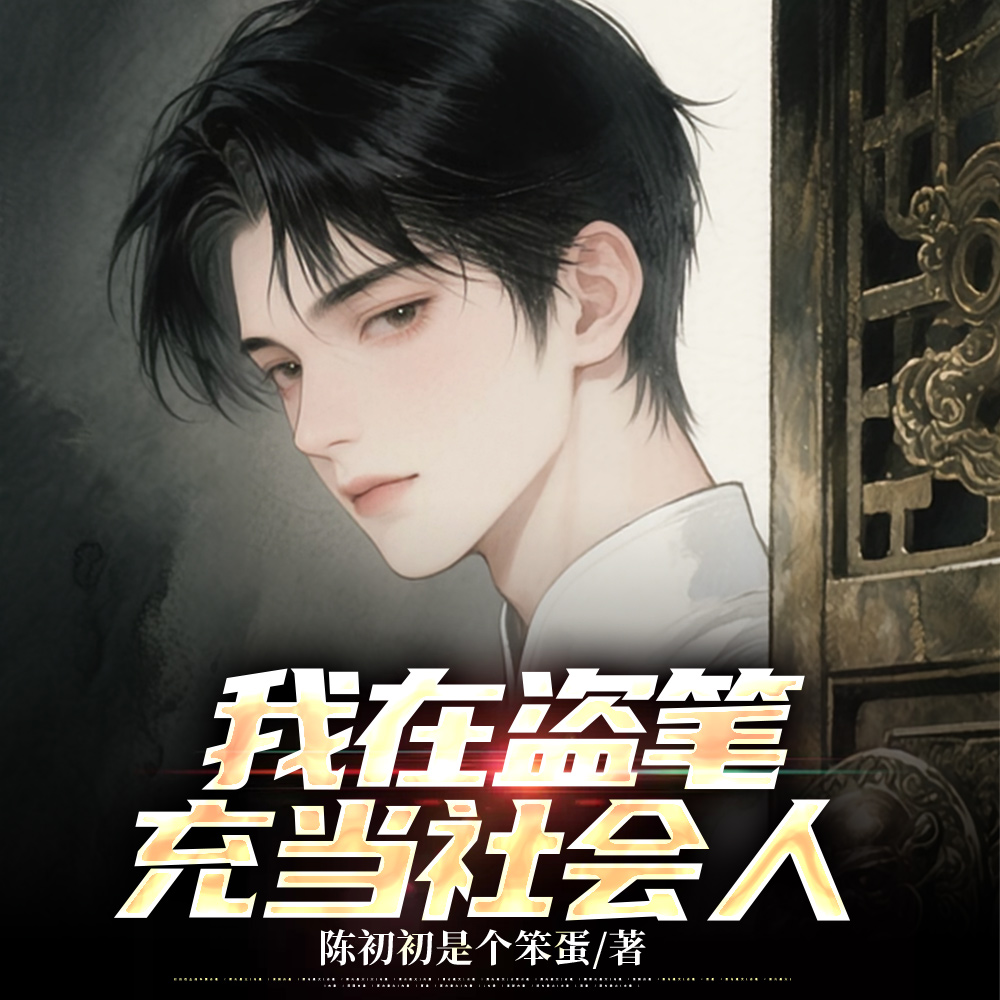 盗笔:我成了汪家头号死敌