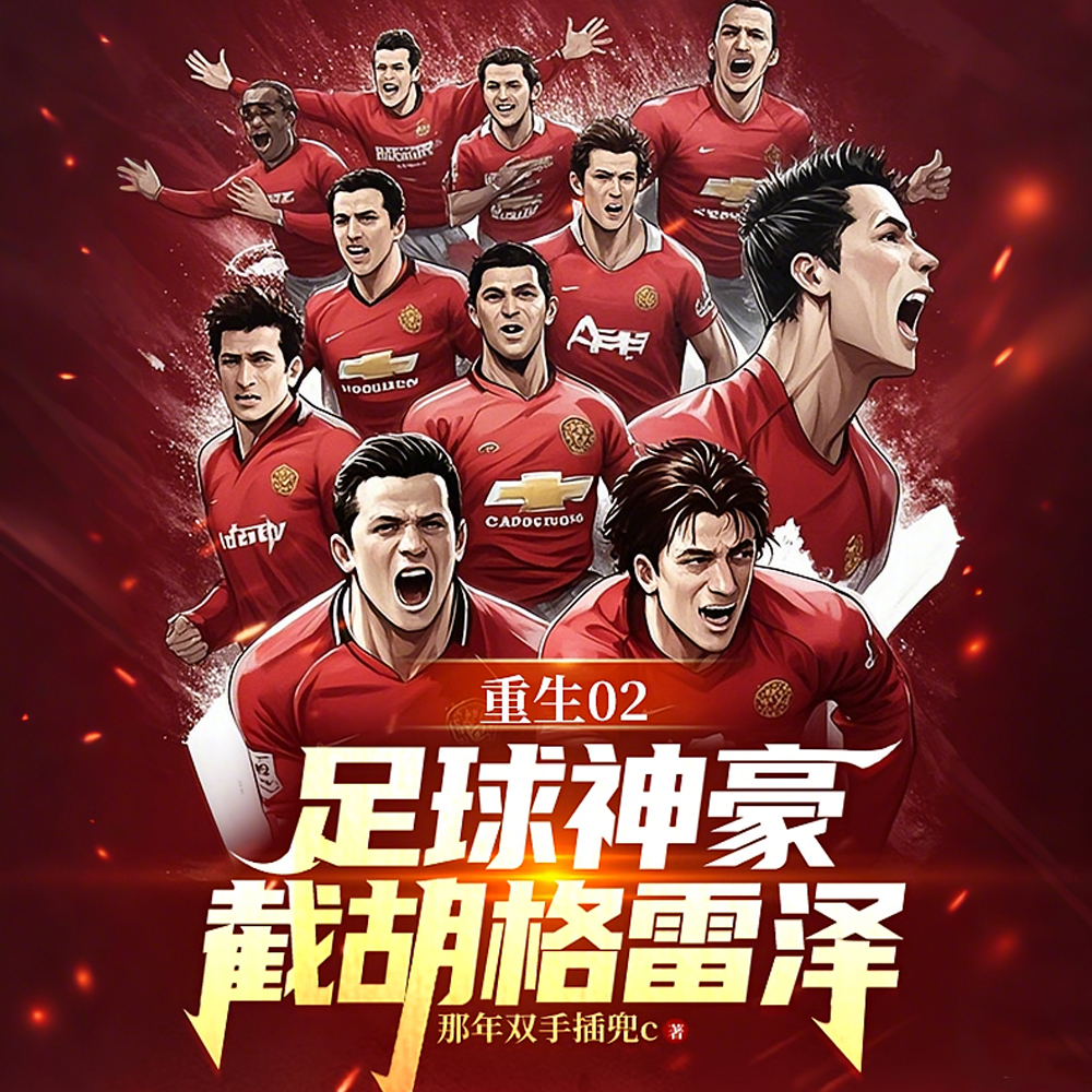 开局收购曼联,打造百亿俱乐部