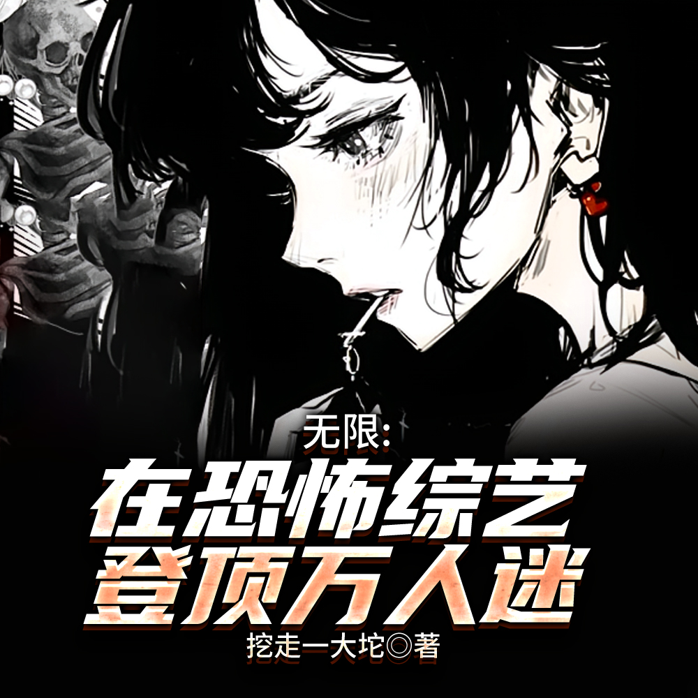 是花瓶，但在恐综当团宠万人迷