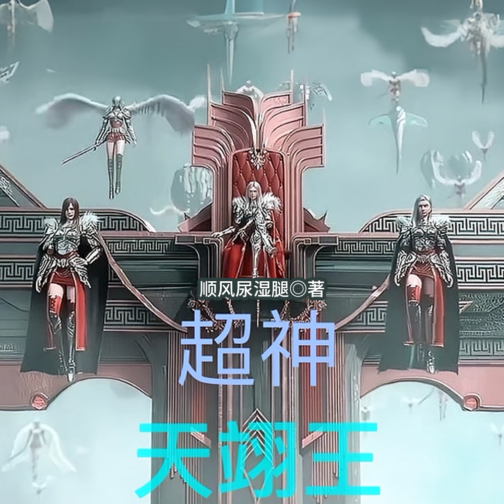超神:怒海逃亡到文明建立