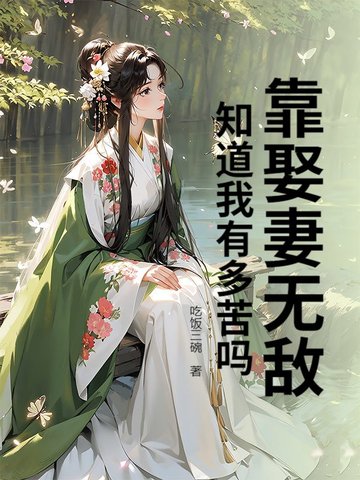 靠娶妻无敌,知道我有多苦吗?