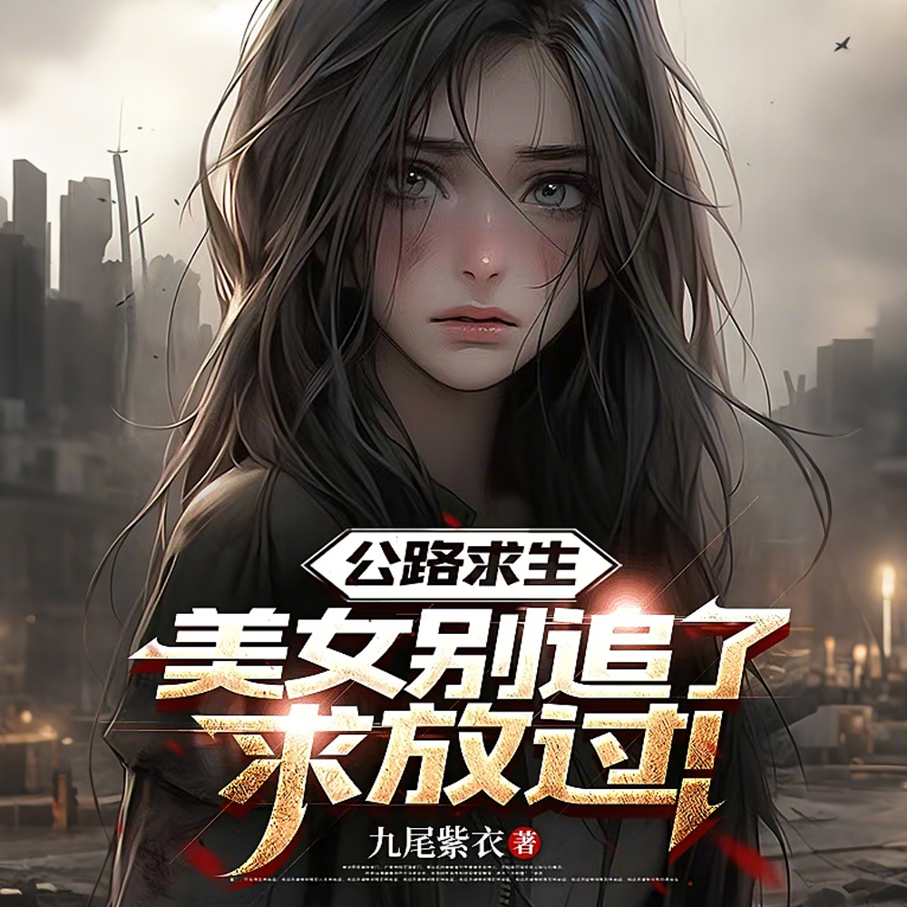 公路求生：开局契约绝色女丧尸