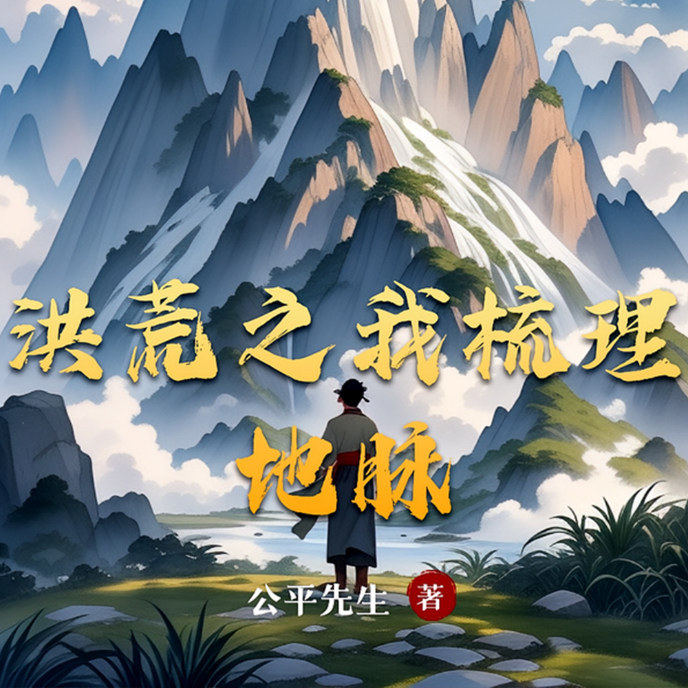 洪荒之我梳理地脉