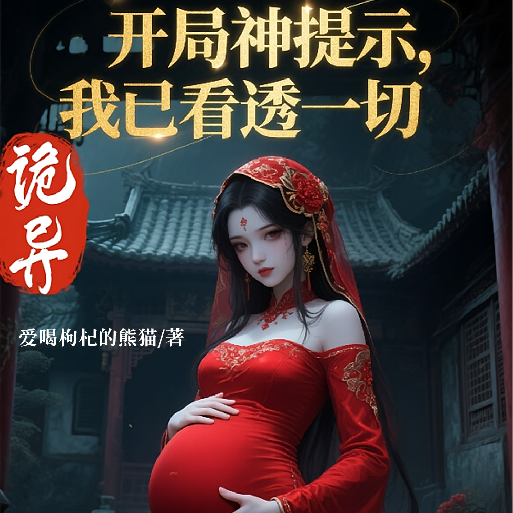 我靠桃色任务在诡异游戏里封神！