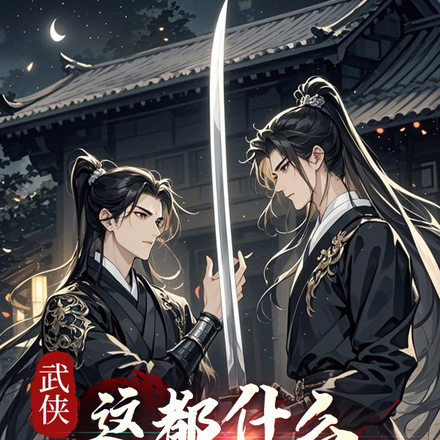 武侠：开局见到一只张君宝