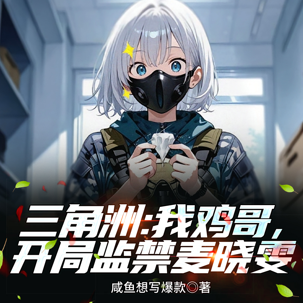 三角洲：我鸡哥，开局监禁麦晓雯