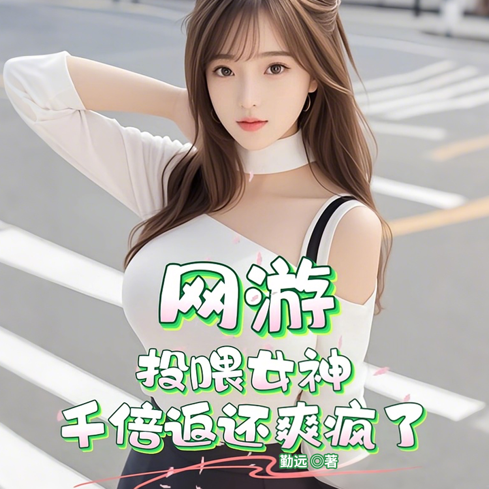 网游融合现实,开局获得鸿蒙道器