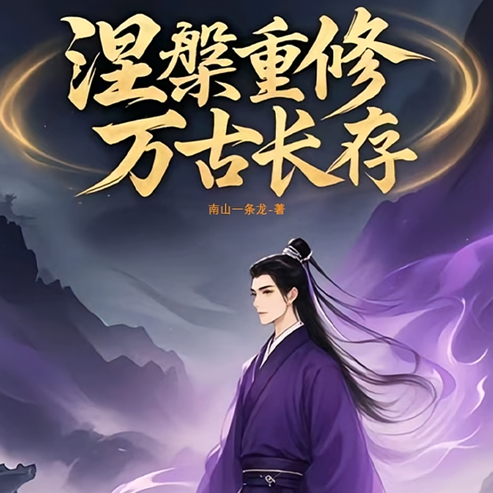 资质差?无缘仙道?我能涅槃重修