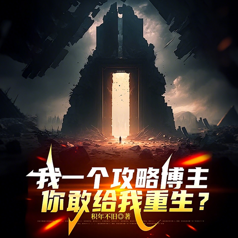 重生二周目，我有一个世界的粉丝