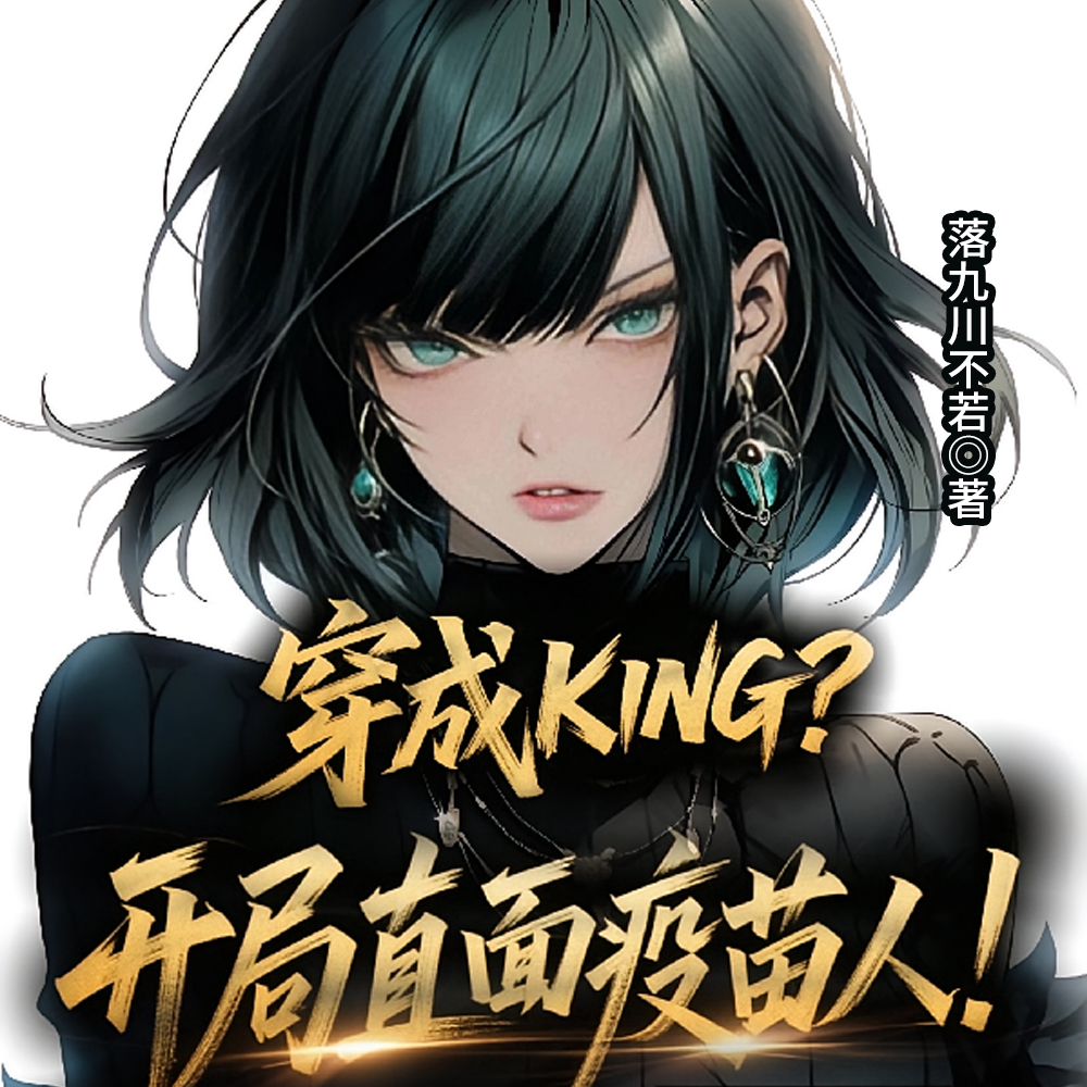 穿成KING?开局直面疫苗人!
