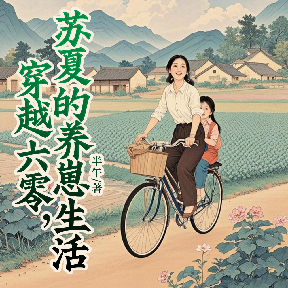 六零年代:点亮养老生活