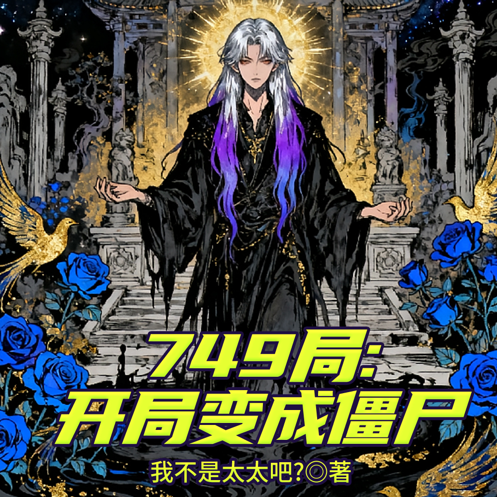 他僵尸入了编，你惹他干嘛？