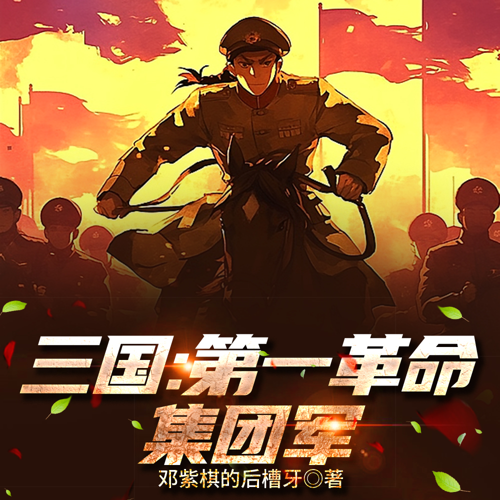 不让我活？我反手打土豪分田地！