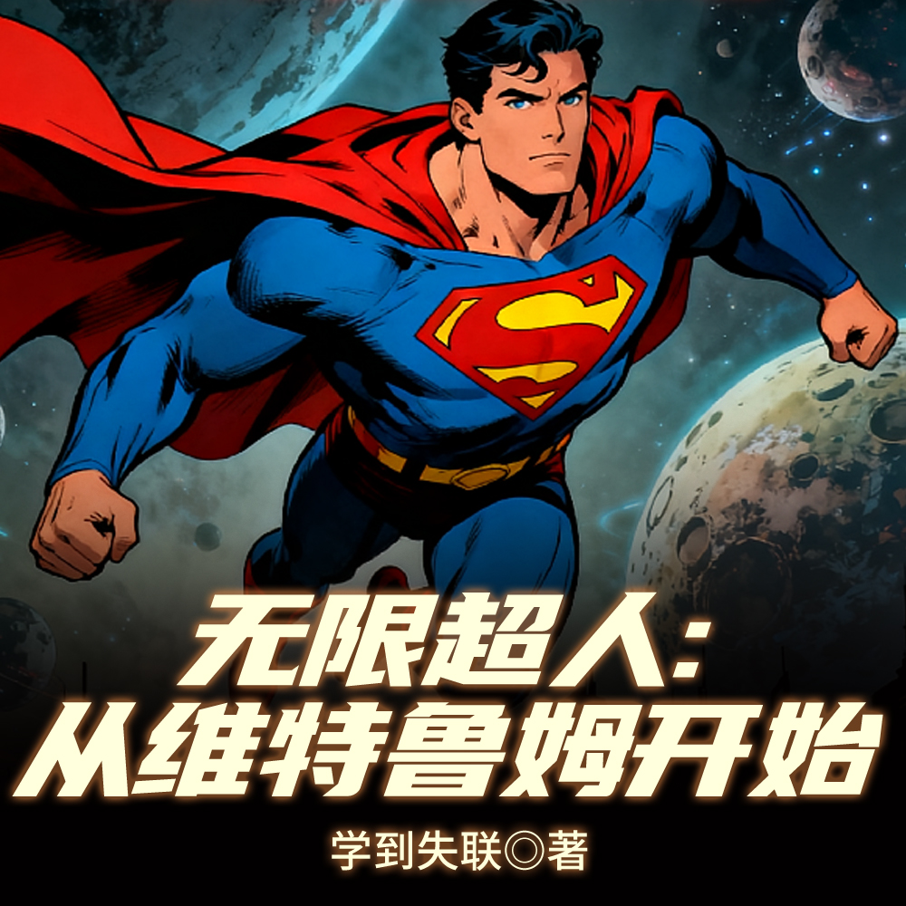 超人本是无敌路，多个宇宙多条路