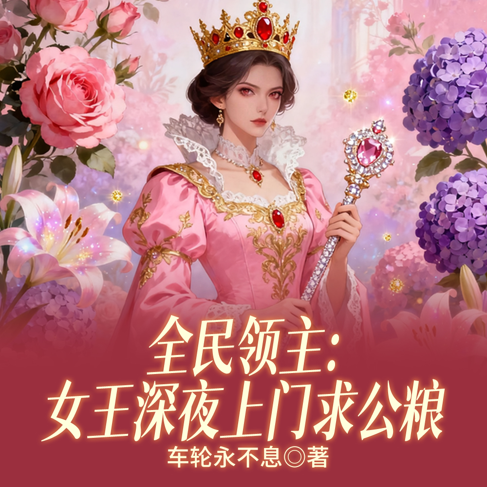全民领主：开局种出鸿蒙神树！