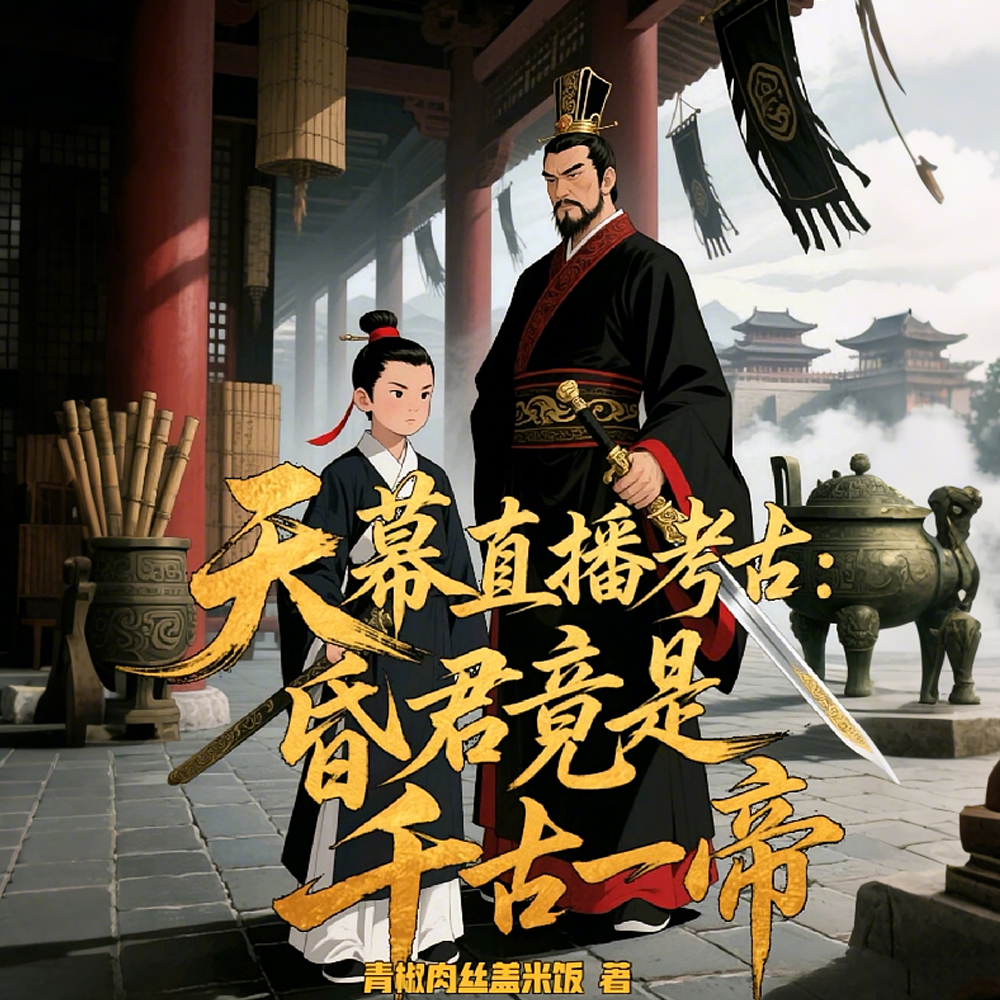 直播读日记:长公子求放过!
