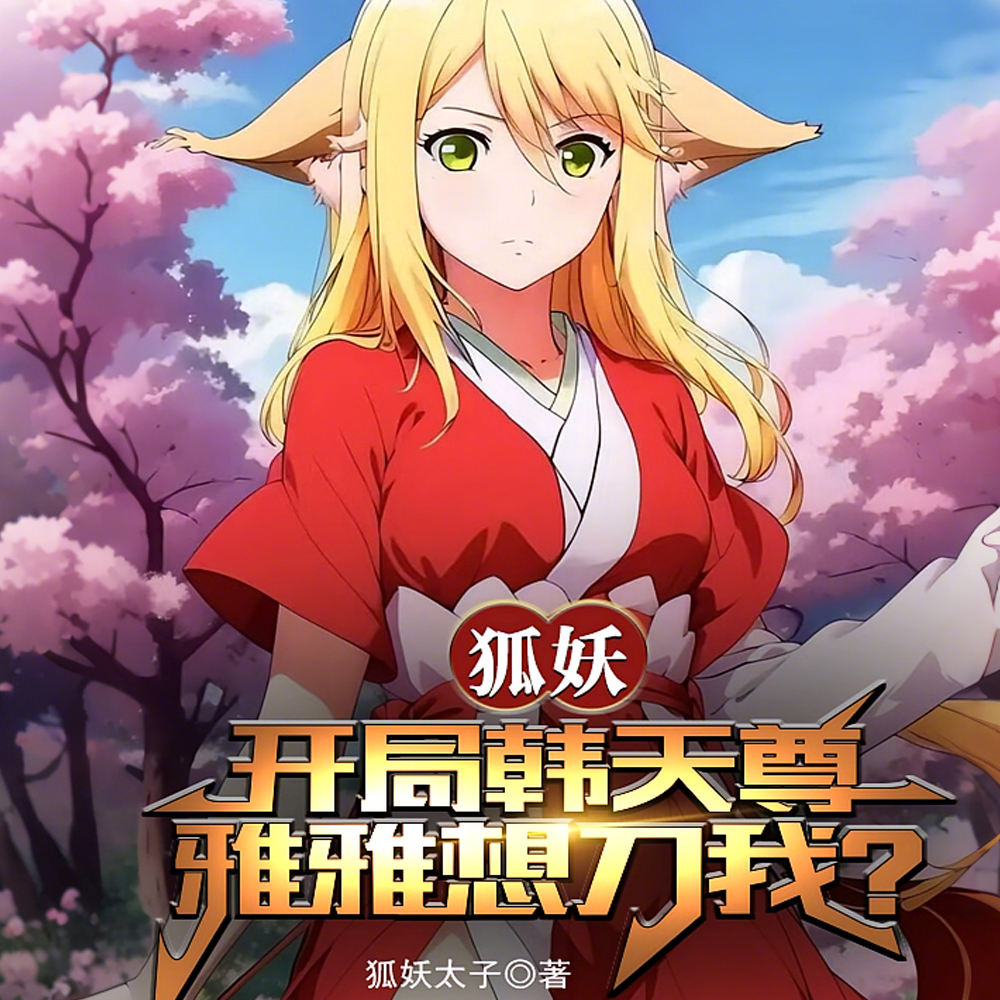 狐妖：让红红生崽，你很得意？