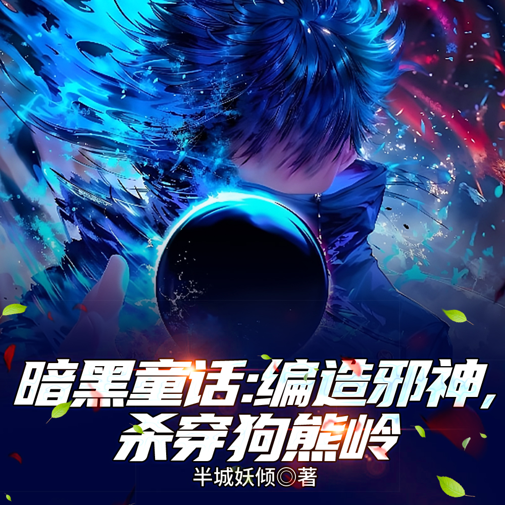 诡异世界造神？倒是给我素材啊！