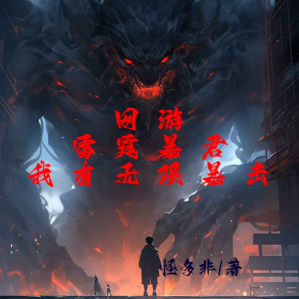 网游:法师追求法伤?我狂叠暴击